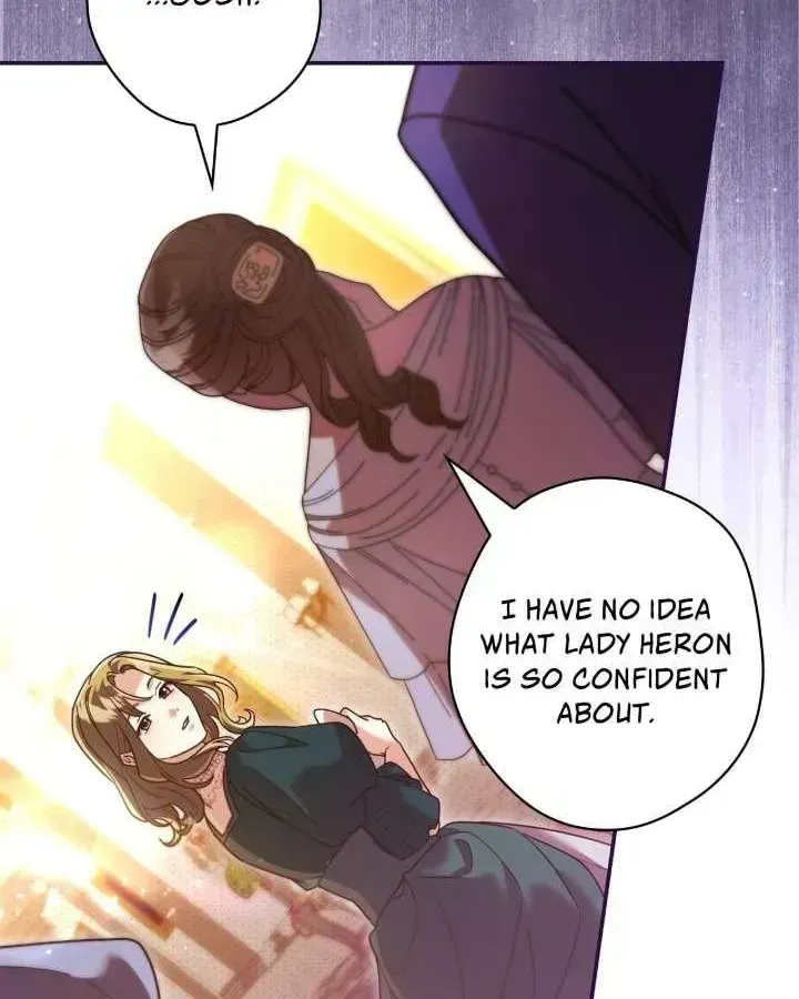 A Villain Consumed by Desire Chapter 26 page 63