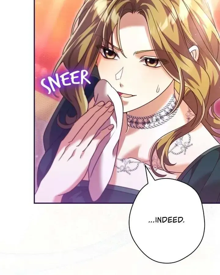 A Villain Consumed by Desire Chapter 26 page 65