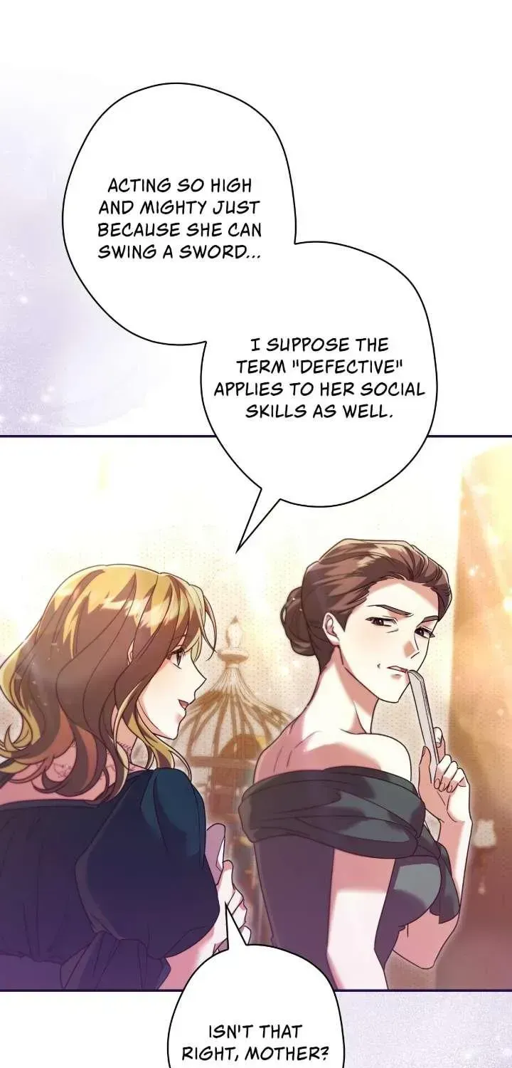 A Villain Consumed by Desire Chapter 26 page 67