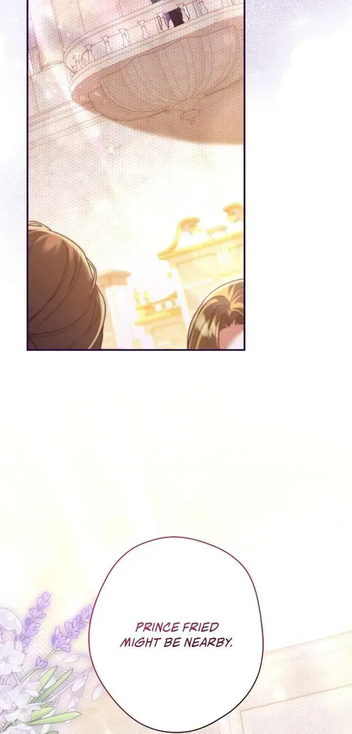 A Villain Consumed by Desire Chapter 26 page 69