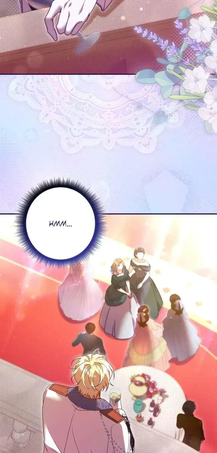 A Villain Consumed by Desire Chapter 26 page 71