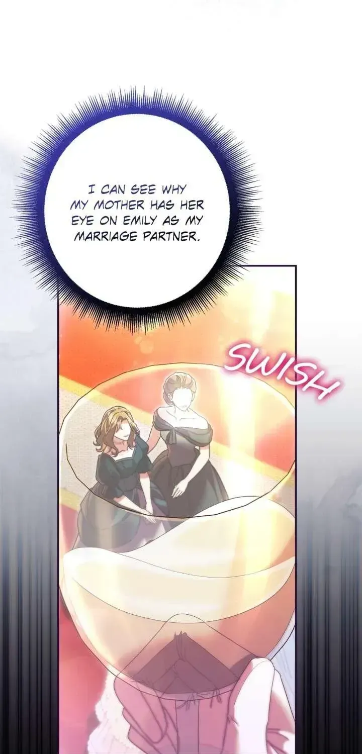 A Villain Consumed by Desire Chapter 26 page 73