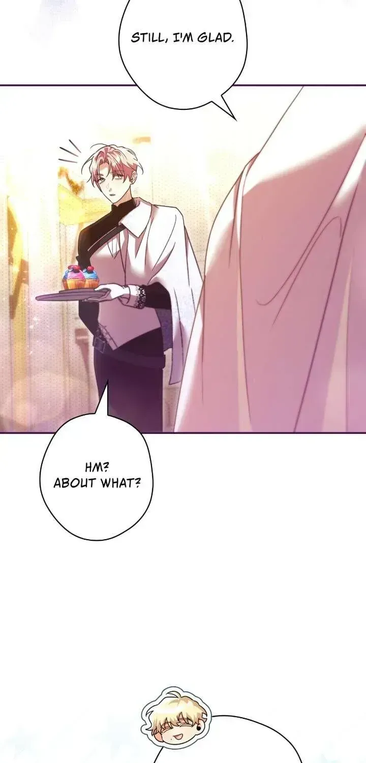 A Villain Consumed by Desire Chapter 26 page 77