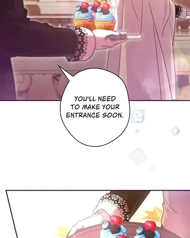A Villain Consumed by Desire Chapter 26 page 80