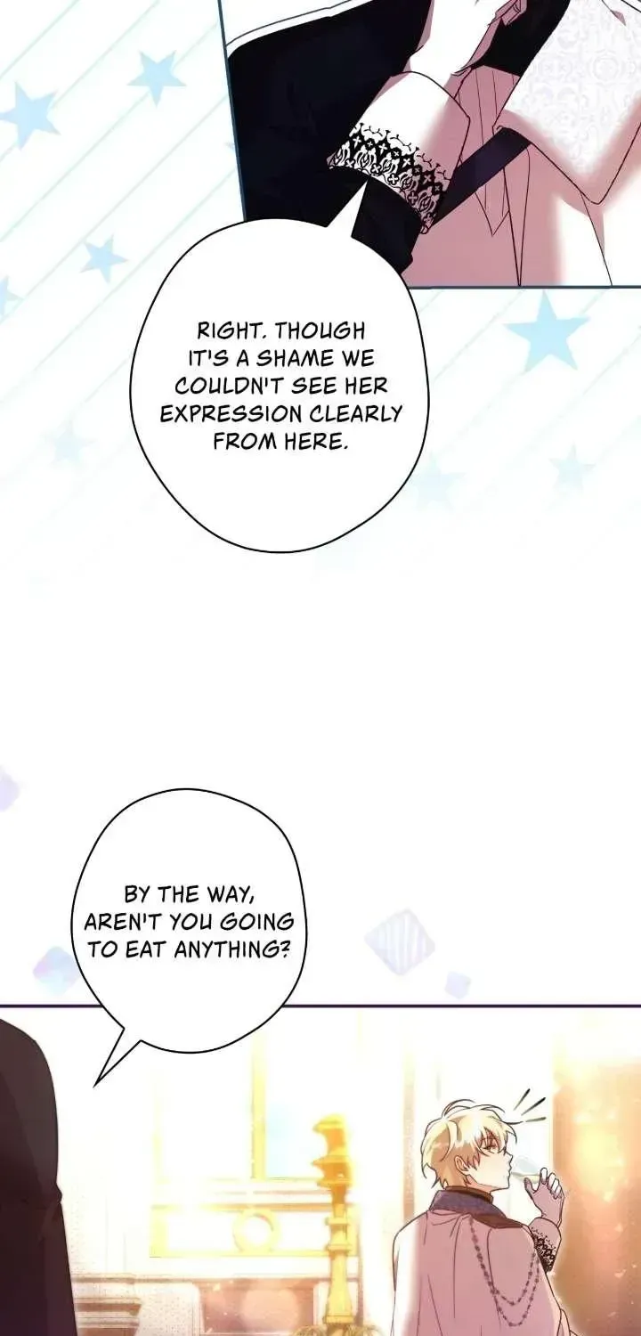 A Villain Consumed by Desire Chapter 26 page 79