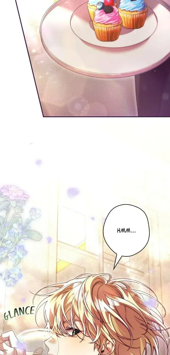 A Villain Consumed by Desire Chapter 26 page 81