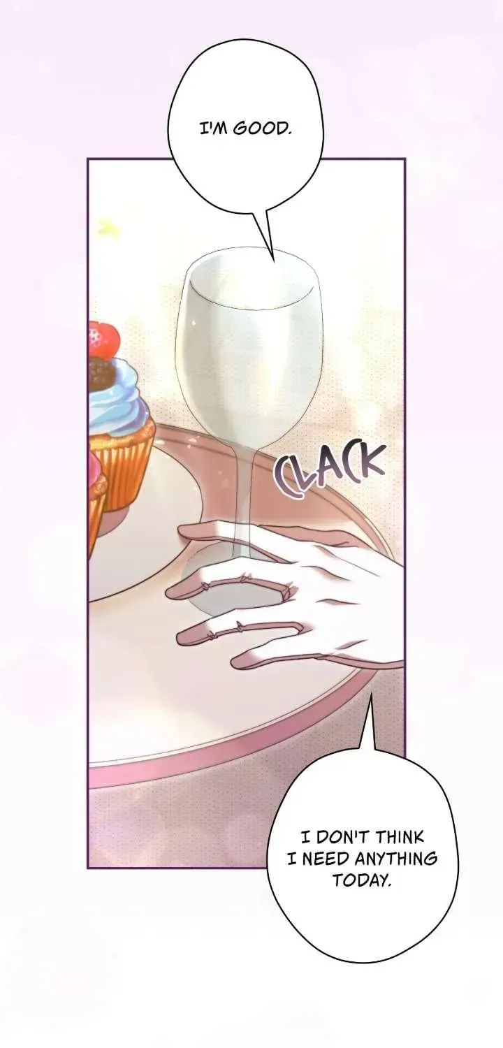 A Villain Consumed by Desire Chapter 26 page 85
