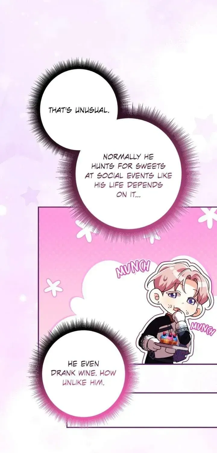 A Villain Consumed by Desire Chapter 26 page 87