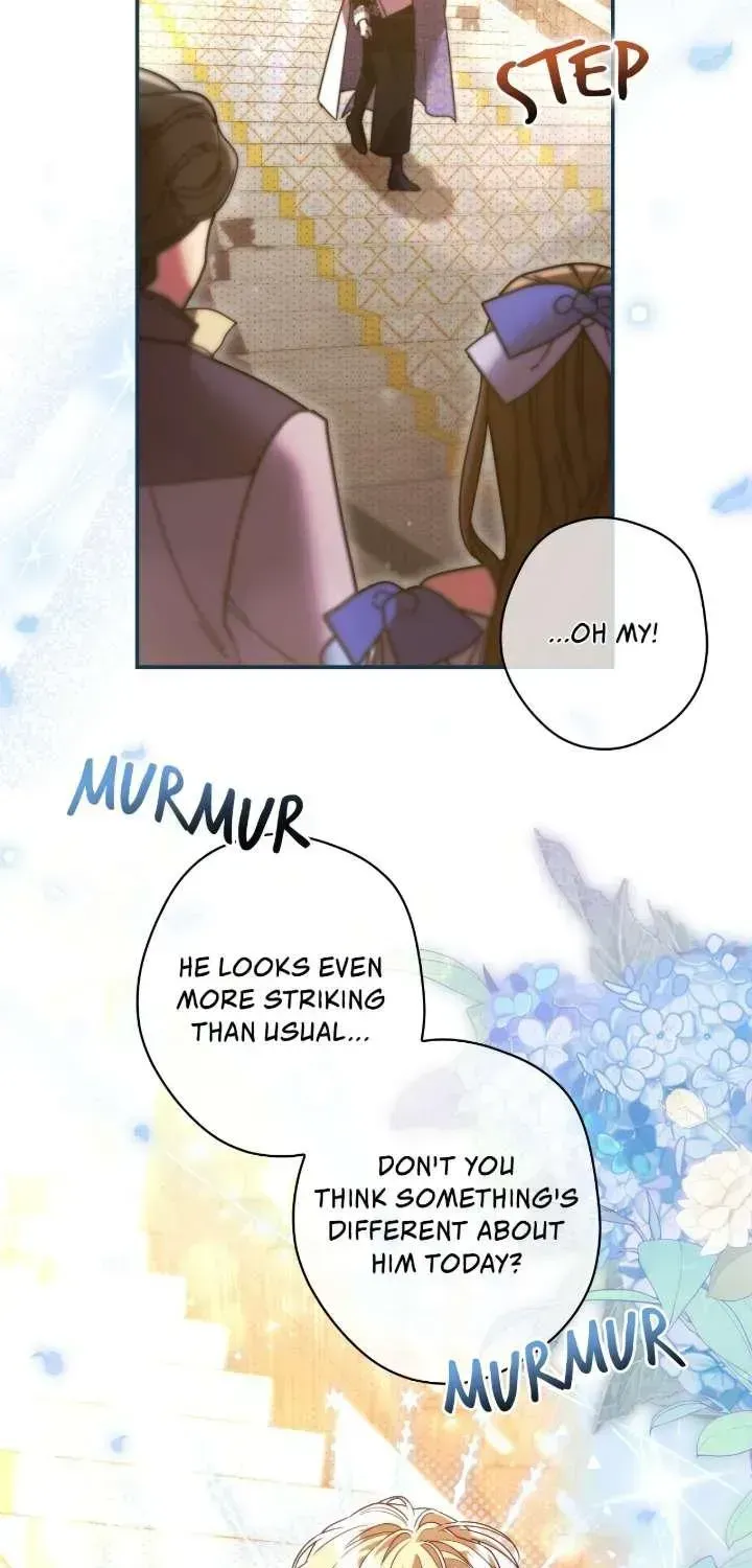 A Villain Consumed by Desire Chapter 26 page 92
