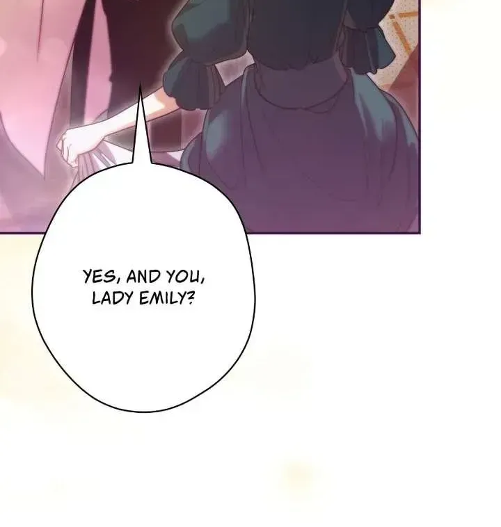 A Villain Consumed by Desire Chapter 26 page 97