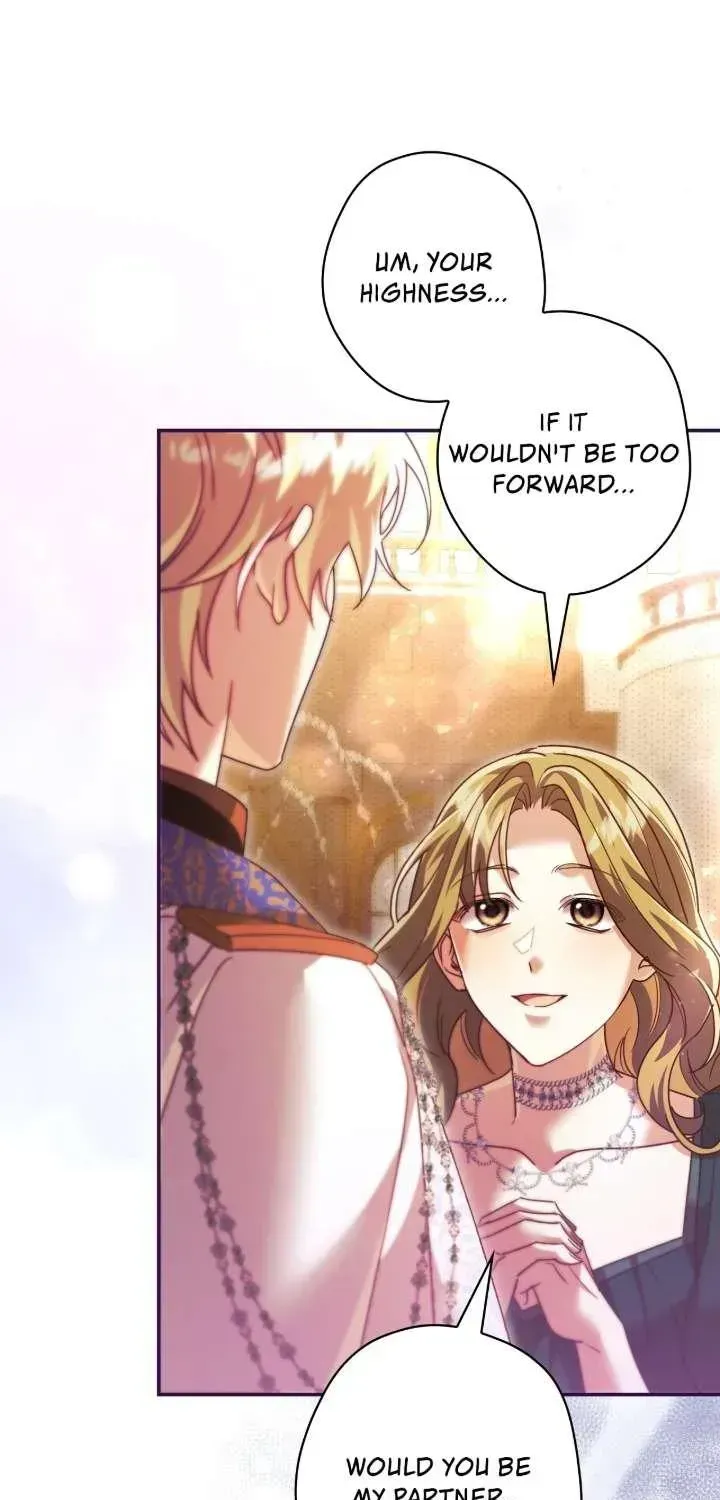 A Villain Consumed by Desire Chapter 26 page 98