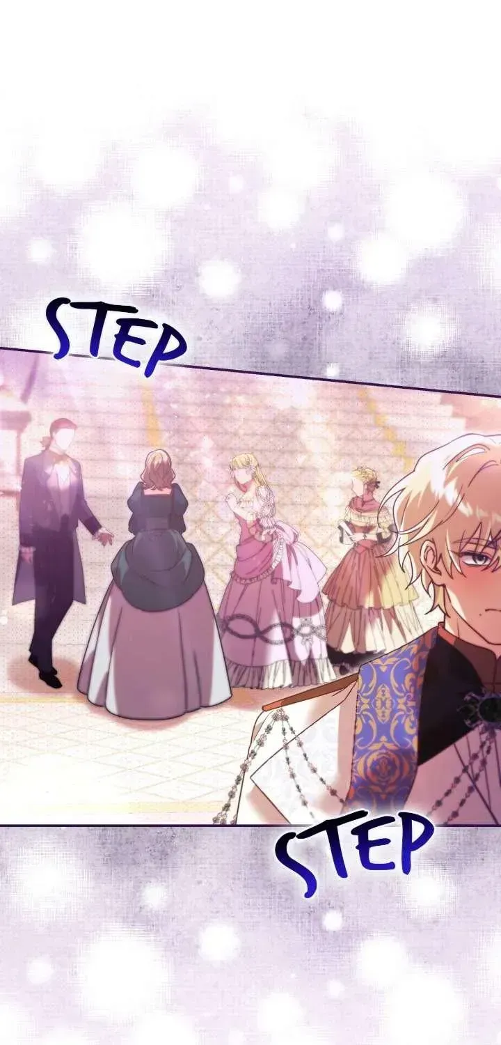 A Villain Consumed by Desire Chapter 26 page 103