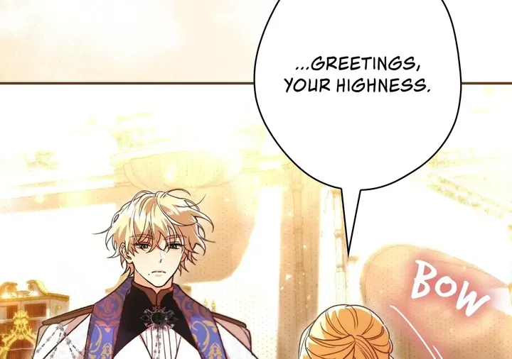 A Villain Consumed by Desire Chapter 27 page 14