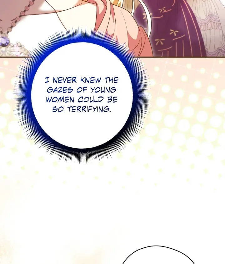 A Villain Consumed by Desire Chapter 27 page 13