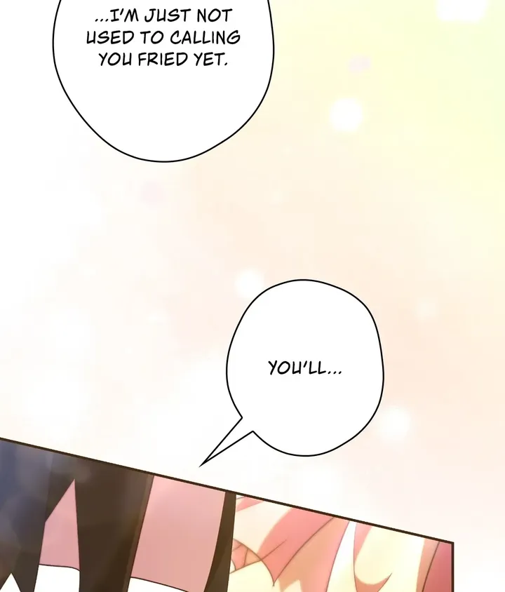 A Villain Consumed by Desire Chapter 27 page 20
