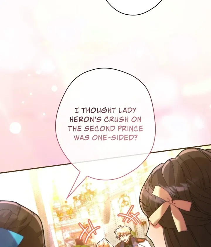 A Villain Consumed by Desire Chapter 27 page 30