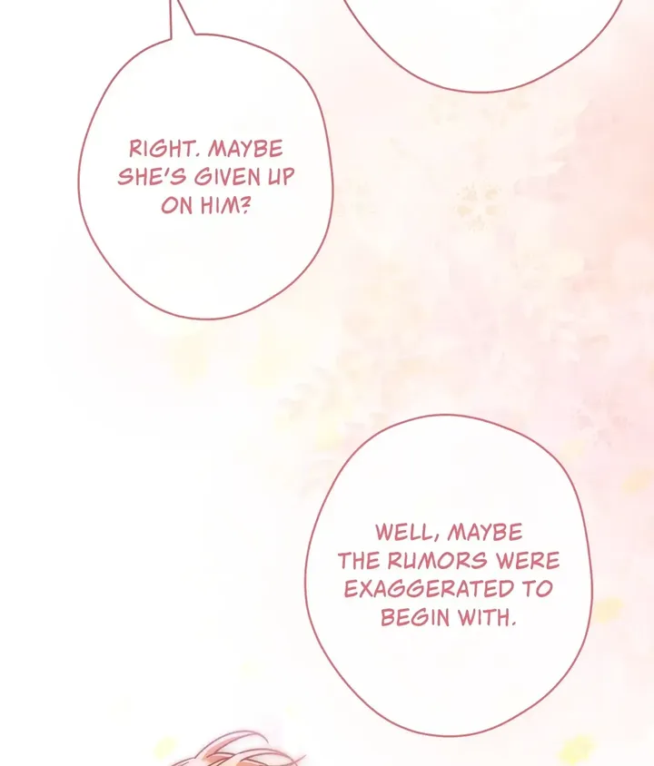 A Villain Consumed by Desire Chapter 27 page 32