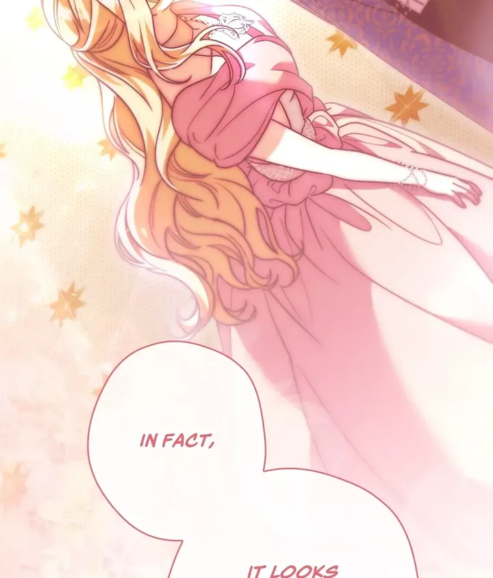 A Villain Consumed by Desire Chapter 27 page 34