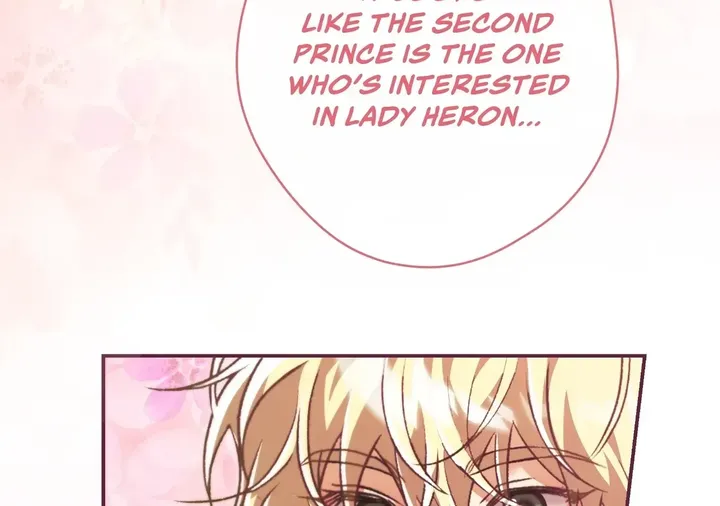 A Villain Consumed by Desire Chapter 27 page 35