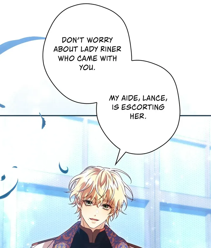 A Villain Consumed by Desire Chapter 27 page 44