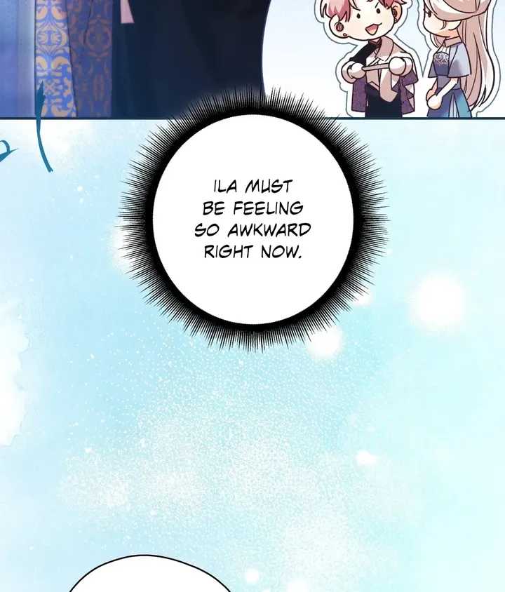 A Villain Consumed by Desire Chapter 27 page 46