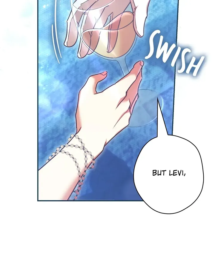 A Villain Consumed by Desire Chapter 27 page 48