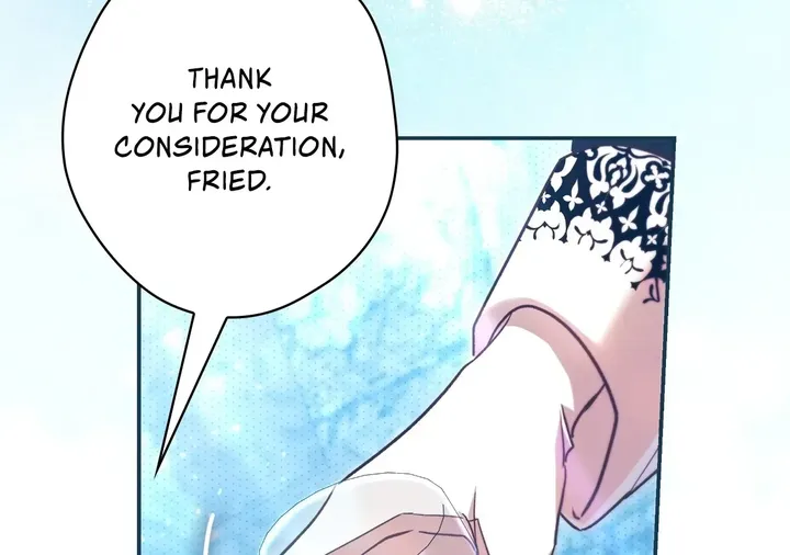 A Villain Consumed by Desire Chapter 27 page 47