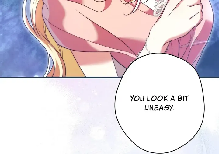 A Villain Consumed by Desire Chapter 27 page 51