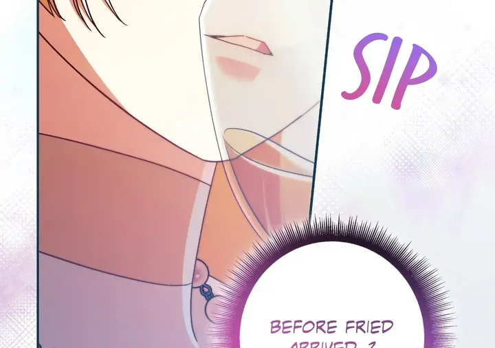 A Villain Consumed by Desire Chapter 27 page 53