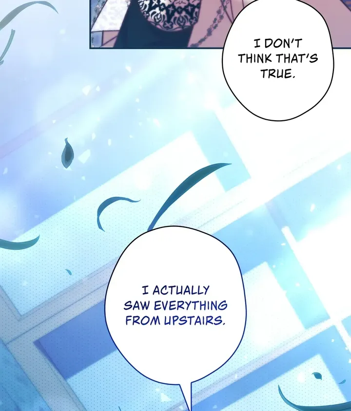 A Villain Consumed by Desire Chapter 27 page 61