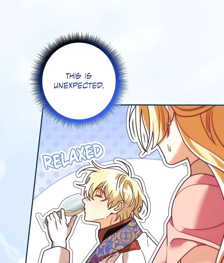A Villain Consumed by Desire Chapter 27 page 67