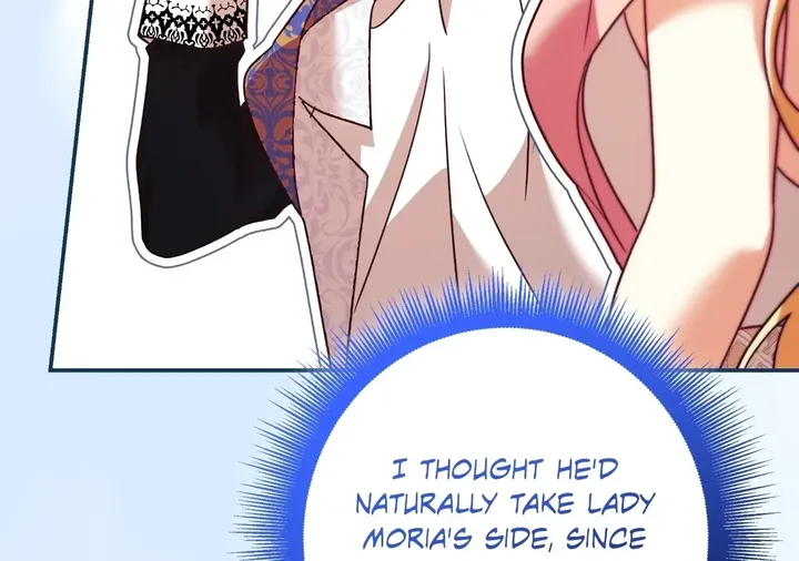 A Villain Consumed by Desire Chapter 27 page 68