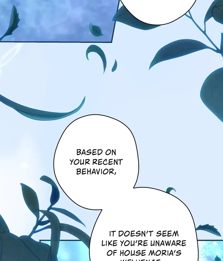 A Villain Consumed by Desire Chapter 27 page 71