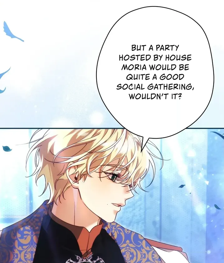 A Villain Consumed by Desire Chapter 27 page 75