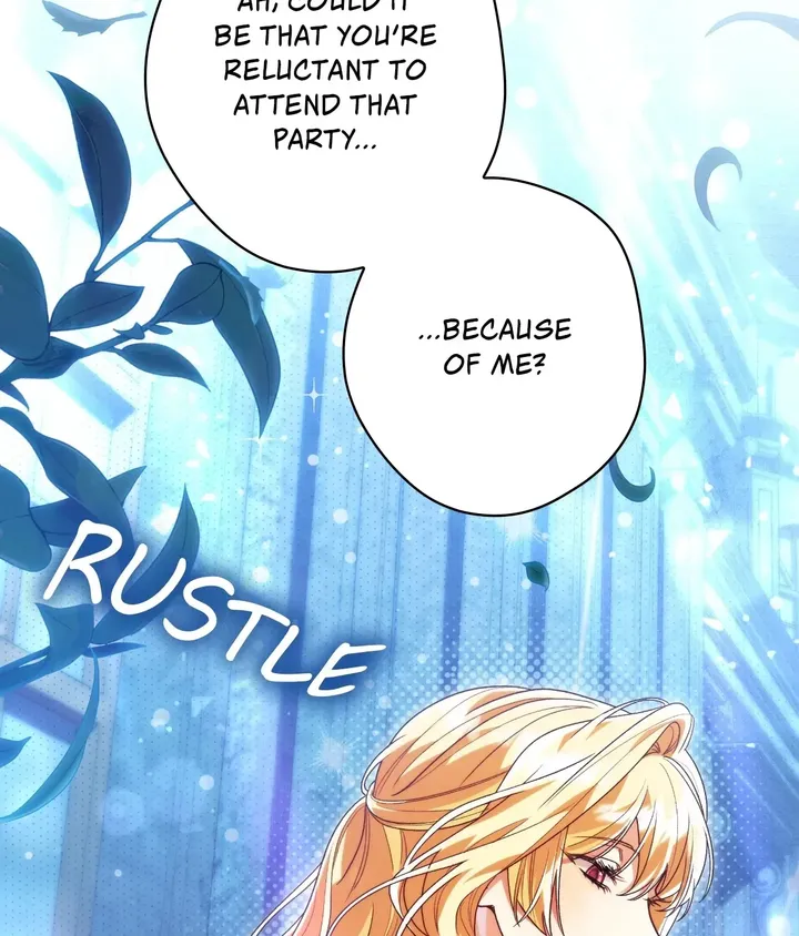 A Villain Consumed by Desire Chapter 27 page 77
