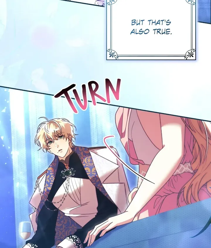 A Villain Consumed by Desire Chapter 27 page 81