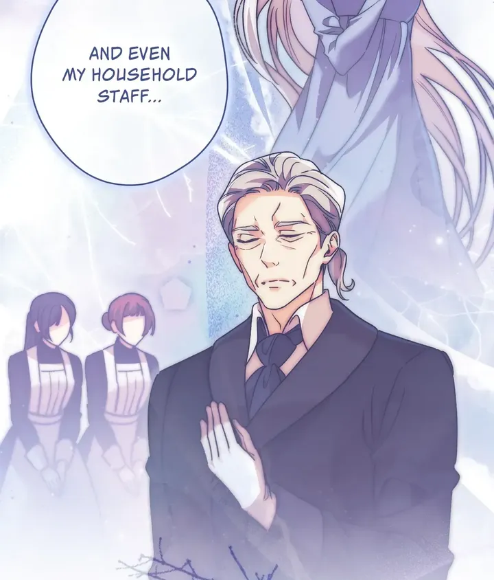 A Villain Consumed by Desire Chapter 27 page 89