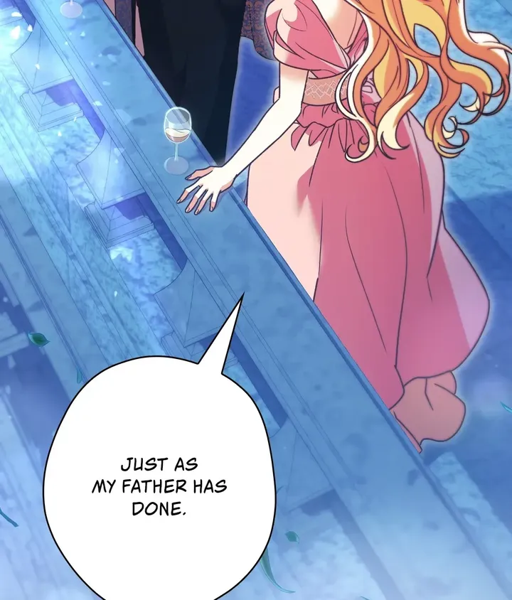 A Villain Consumed by Desire Chapter 27 page 101