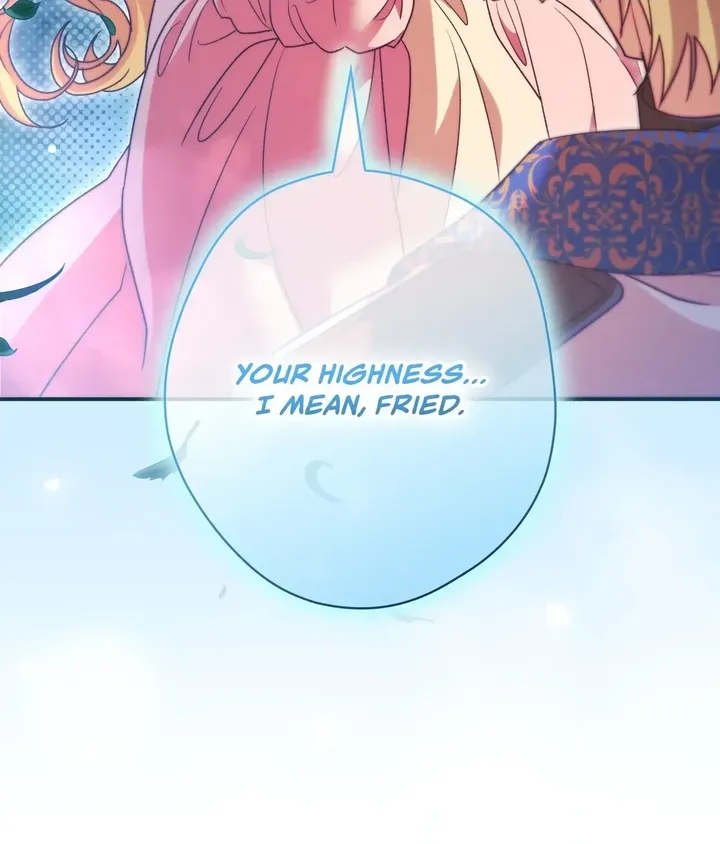 A Villain Consumed by Desire Chapter 27 page 114