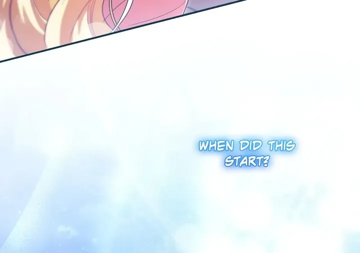 A Villain Consumed by Desire Chapter 27 page 117