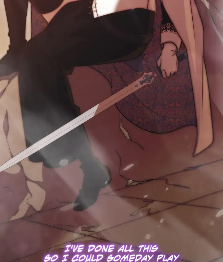 A Villain Consumed by Desire Chapter 27 page 131