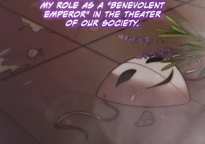 A Villain Consumed by Desire Chapter 27 page 132