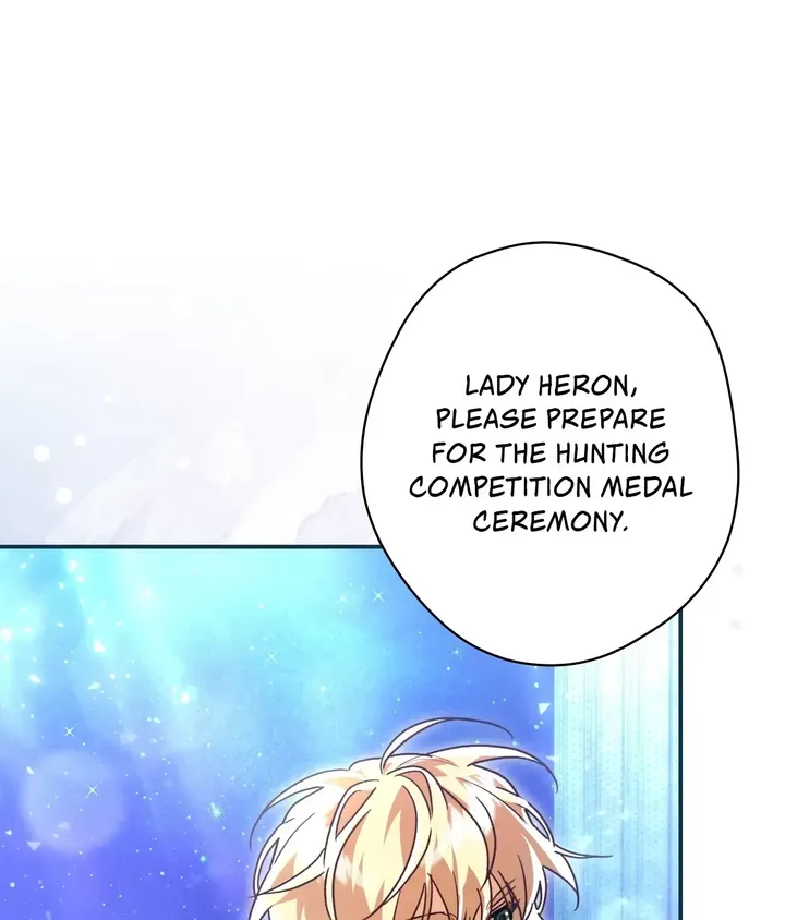 A Villain Consumed by Desire Chapter 27 page 140