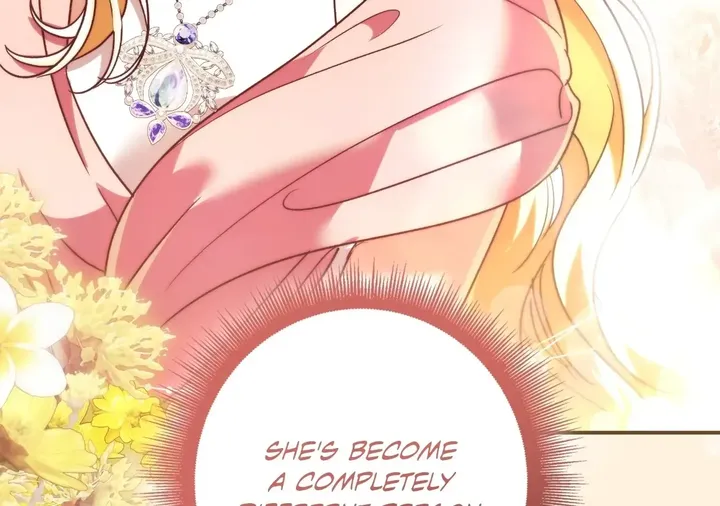A Villain Consumed by Desire Chapter 27 page 151