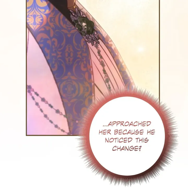 A Villain Consumed by Desire Chapter 27 page 154