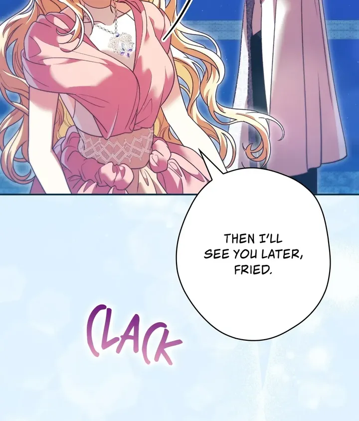 A Villain Consumed by Desire Chapter 27 page 161