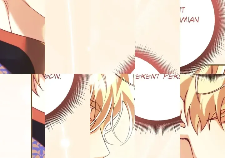 A Villain Consumed by Desire Chapter 27 page 172