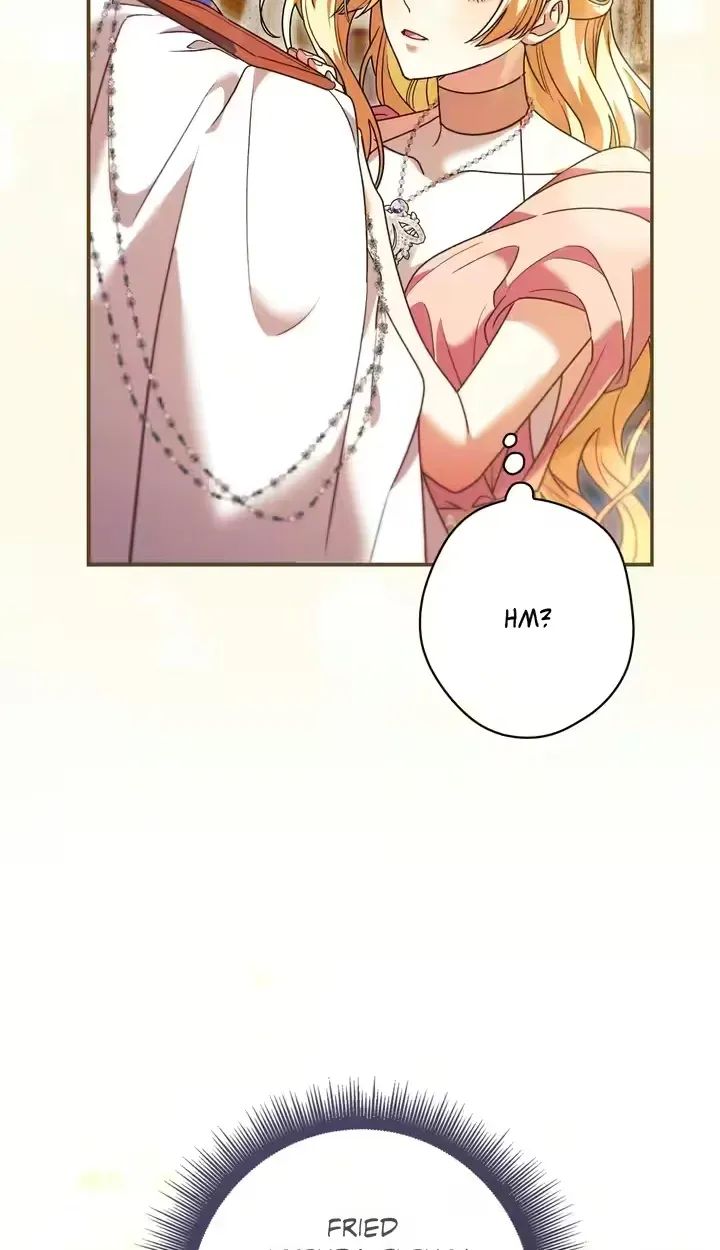 A Villain Consumed by Desire Chapter 29 page 14