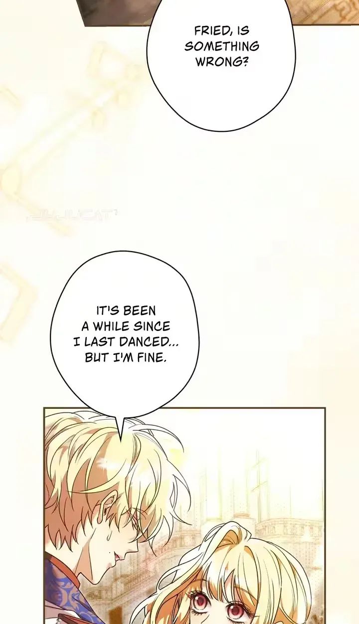 A Villain Consumed by Desire Chapter 29 page 13