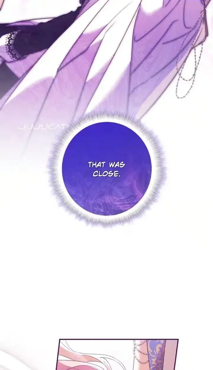 A Villain Consumed by Desire Chapter 29 page 29